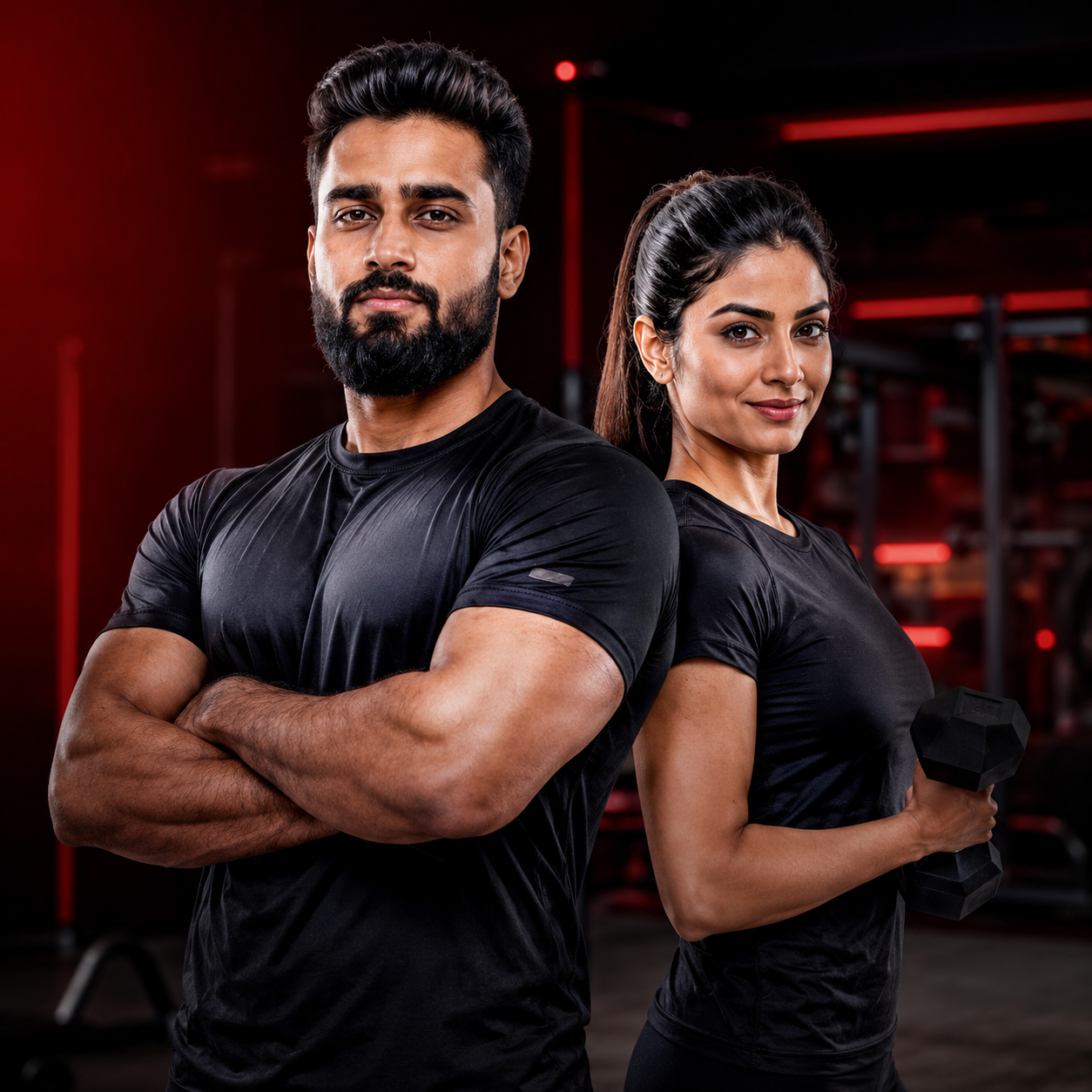 Fitness